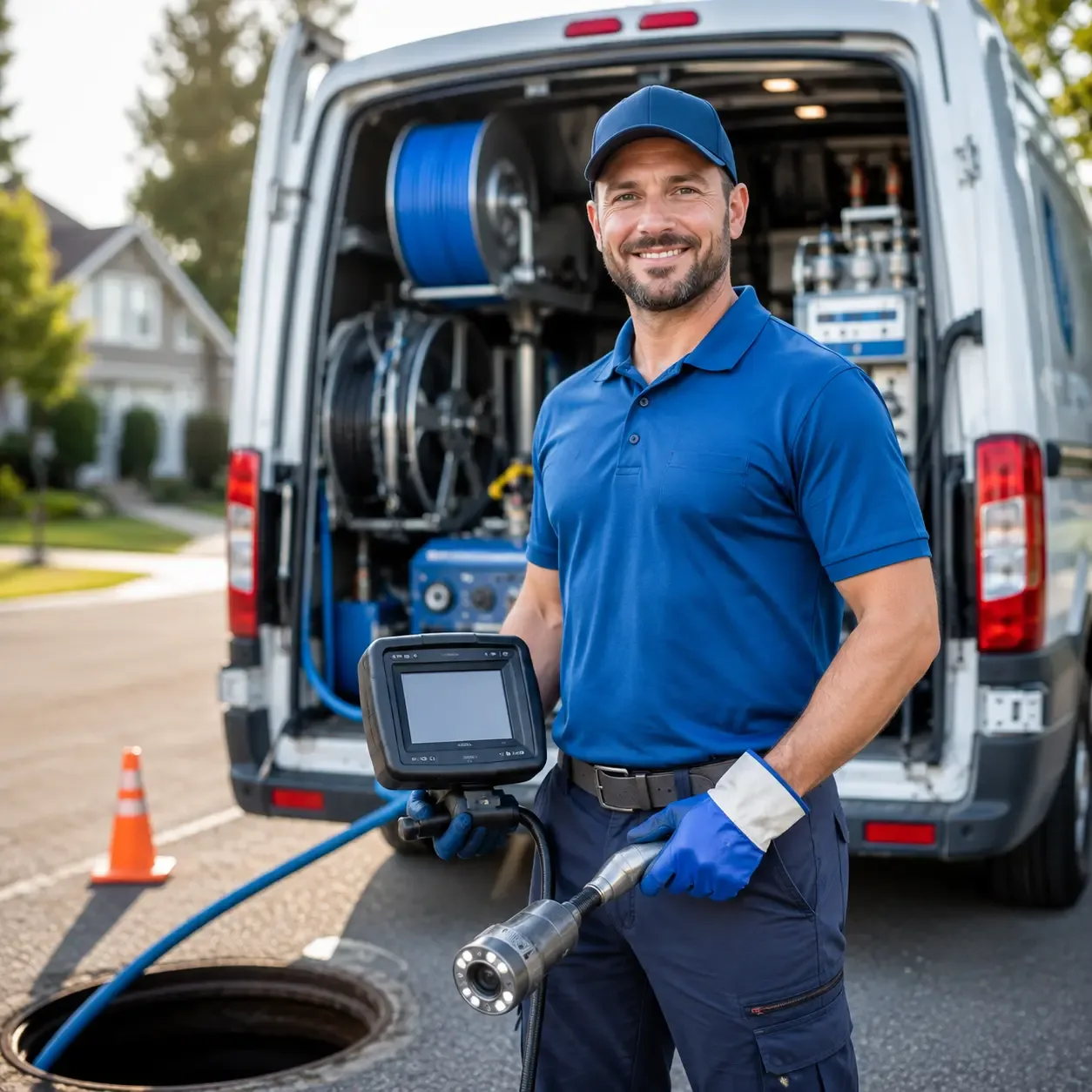 Local Pipe Relining specialists in Trapper Creek, AK