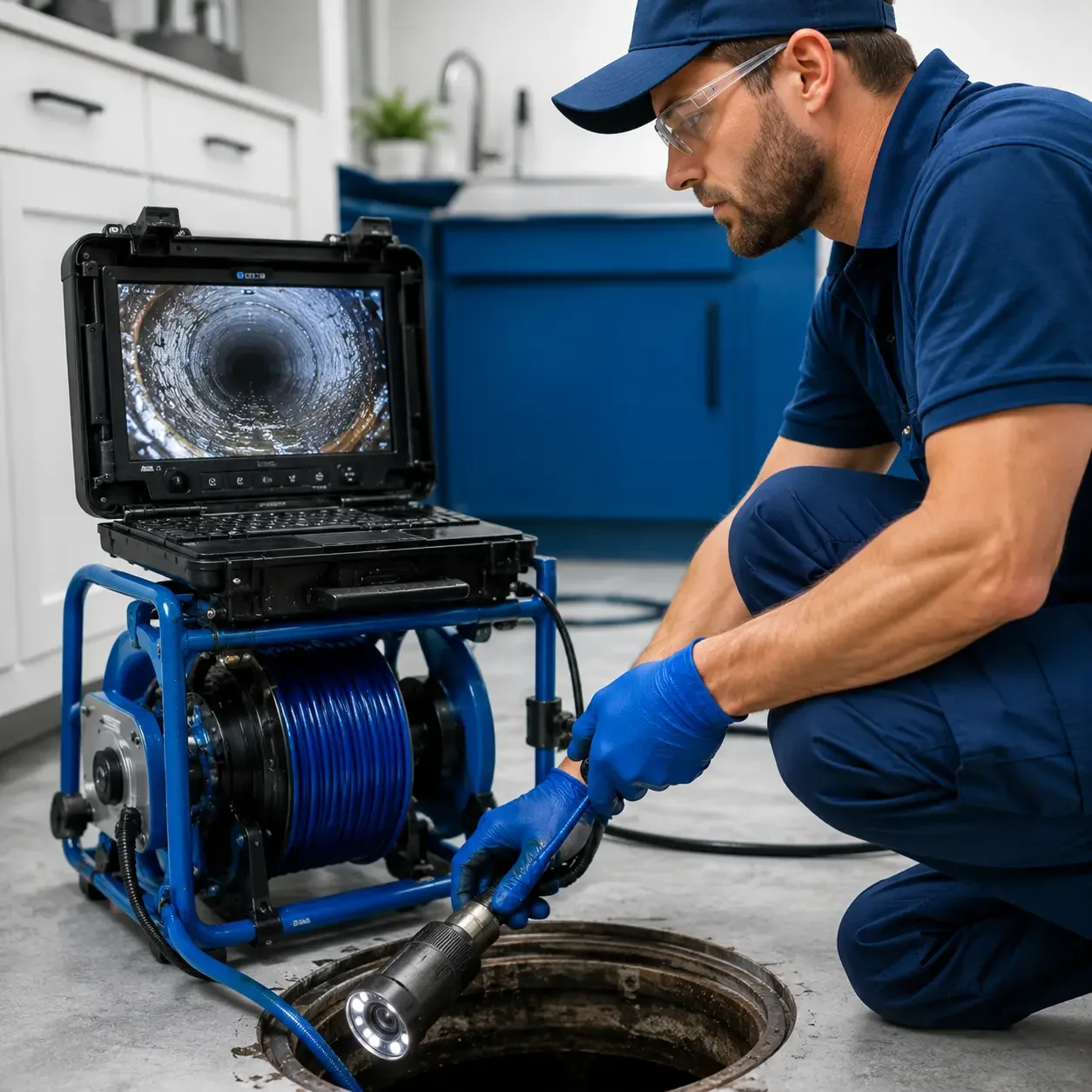 Pipe Relining professionals serving Trapper Creek, AK